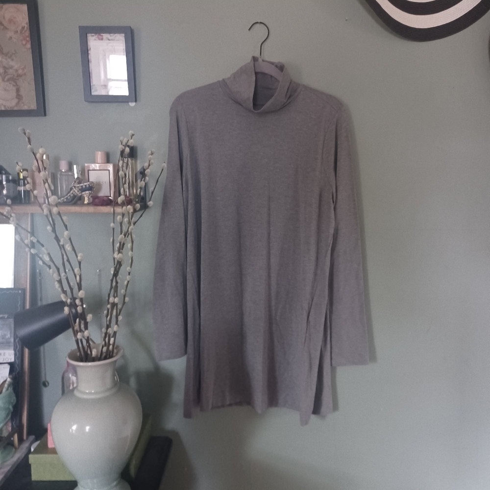 J.Jill turtleneck